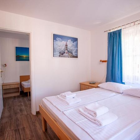 Arcobaleno Apartments Piran Exterior foto